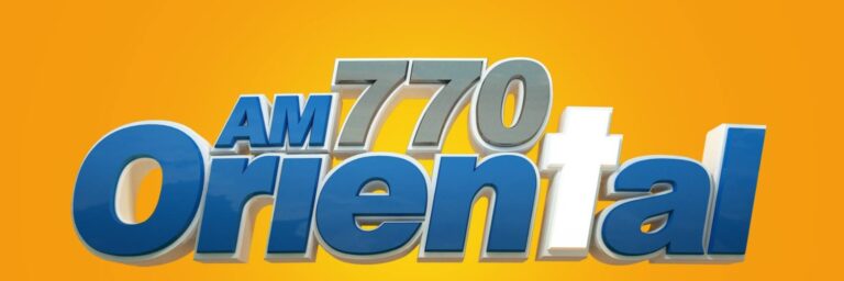LOGO ORIENTAL