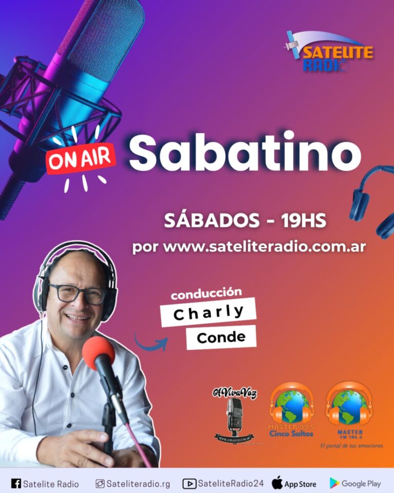 NUEVO SABATINO