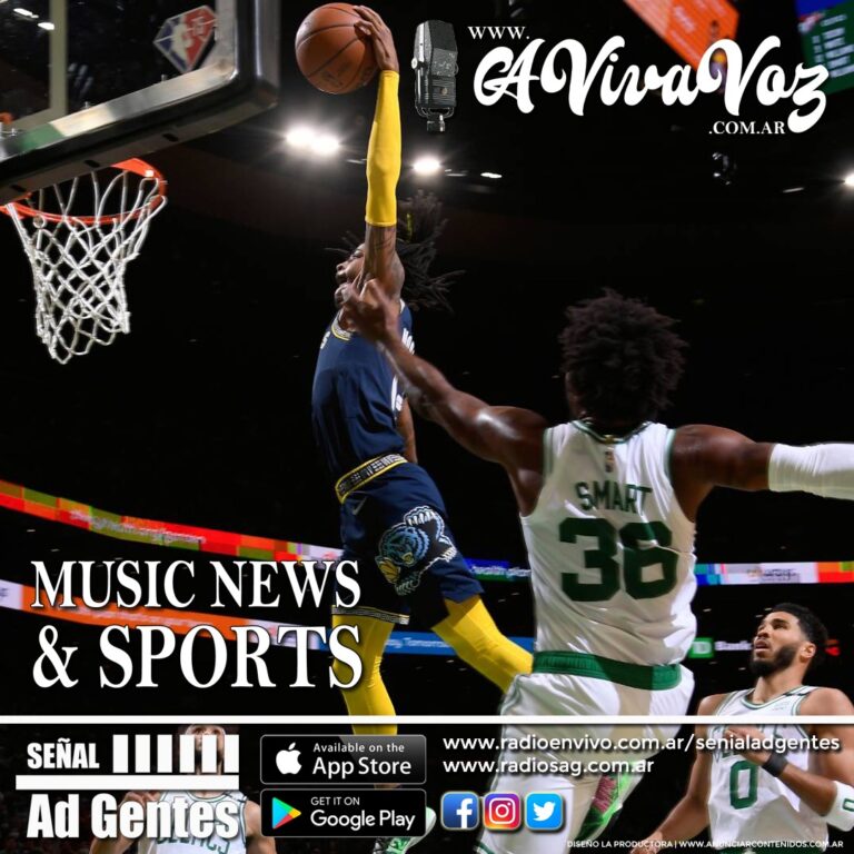 AVIVAVOZ-BASQUET