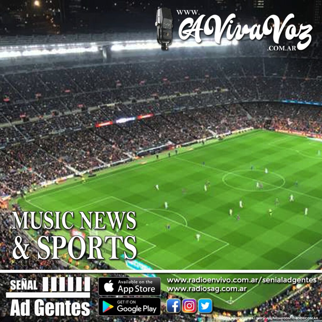 viví el fútbol del Uruguay