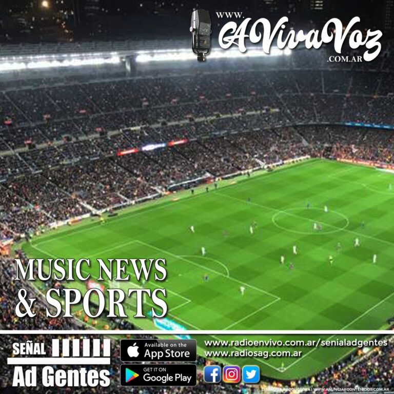 AVIVAVOZ-FUTBOL