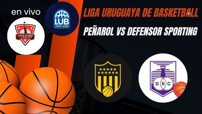 viví todo el deporte del Uruguay